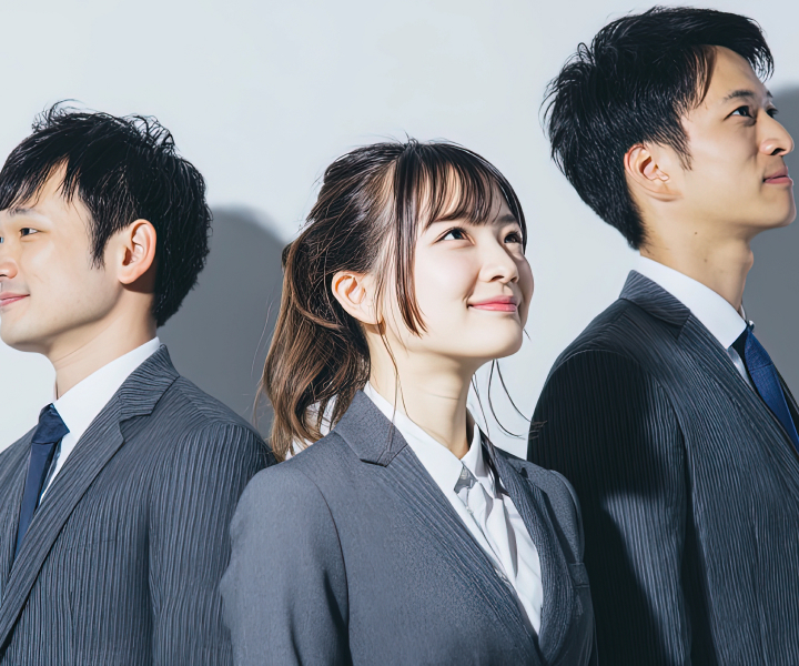 採用情報 イメージ1